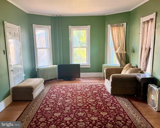 $203,500 | 216 West 8th Street, Laurel, DE 19956