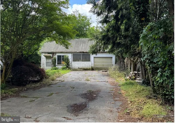 $203,500 | 216 West 8th Street, Laurel, DE 19956