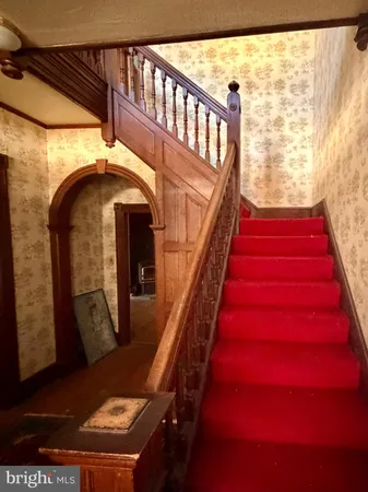 $203,500 | 216 West 8th Street, Laurel, DE 19956