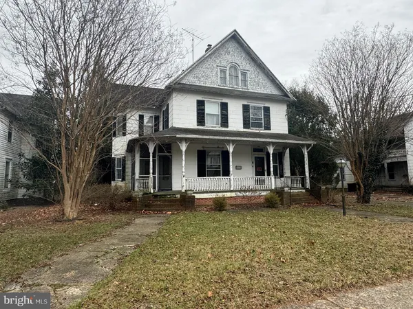 $203,500 | 216 West 8th Street, Laurel, DE 19956