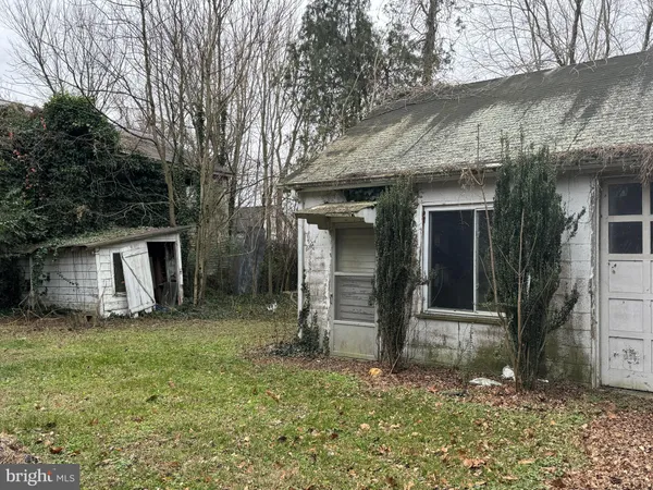 $203,500 | 216 West 8th Street, Laurel, DE 19956