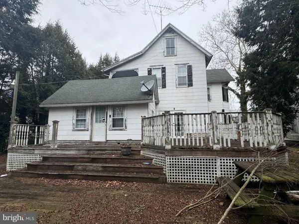 $203,500 | 216 West 8th Street, Laurel, DE 19956