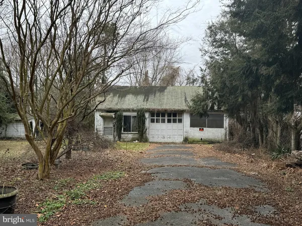 $203,500 | 216 West 8th Street, Laurel, DE 19956