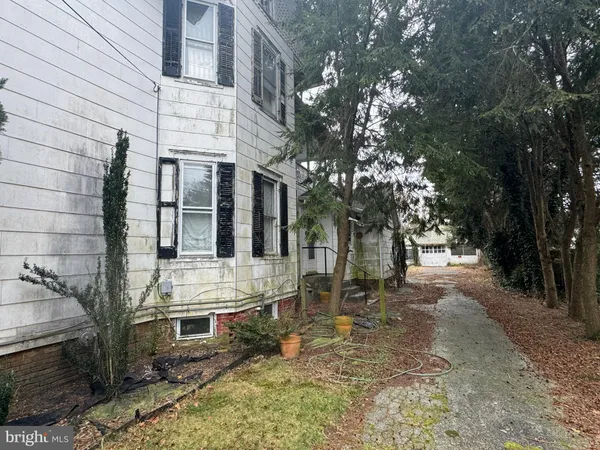 $203,500 | 216 West 8th Street, Laurel, DE 19956