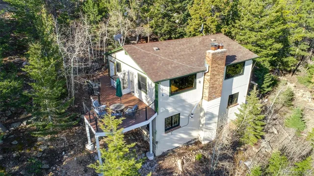 $610,000 | 33090 Janelle Circle, Golden, CO 80403