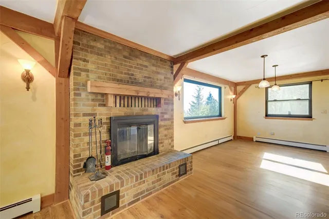 $610,000 | 33090 Janelle Circle, Golden, CO 80403