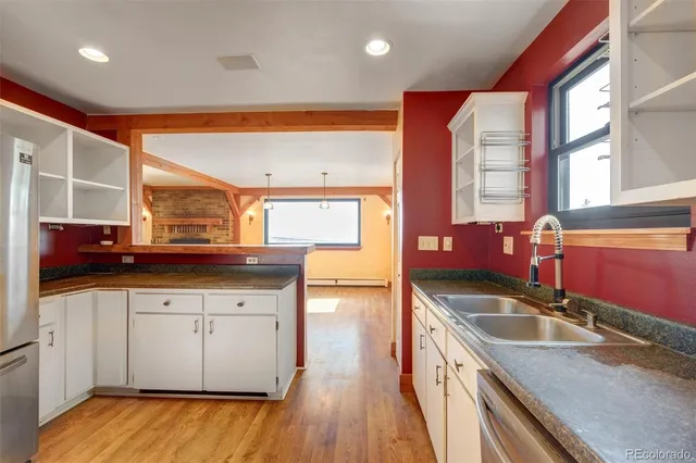 $610,000 | 33090 Janelle Circle, Golden, CO 80403