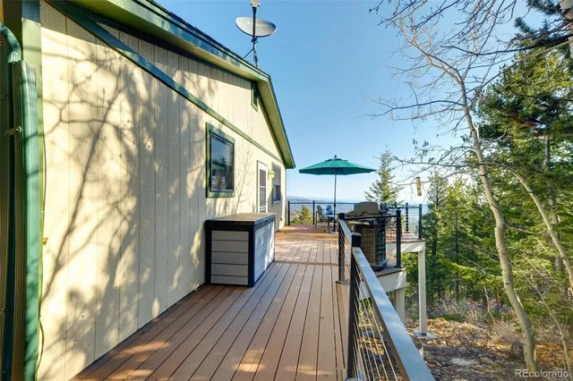 $610,000 | 33090 Janelle Circle, Golden, CO 80403