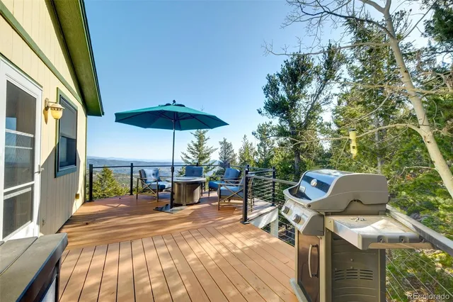 $610,000 | 33090 Janelle Circle, Golden, CO 80403