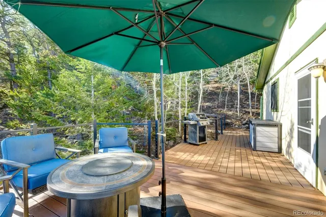 $610,000 | 33090 Janelle Circle, Golden, CO 80403