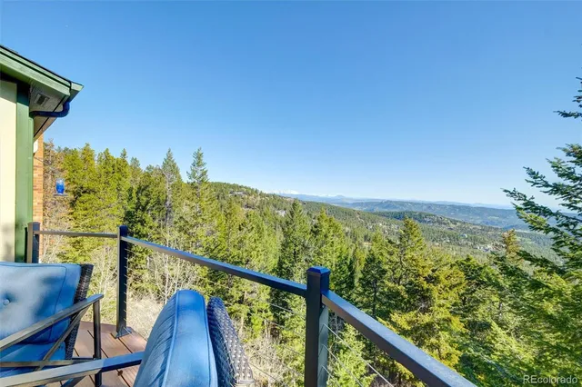 $610,000 | 33090 Janelle Circle, Golden, CO 80403