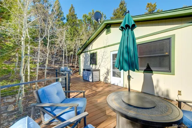 $610,000 | 33090 Janelle Circle, Golden, CO 80403