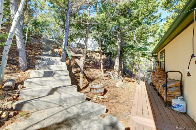 $610,000 | 33090 Janelle Circle, Golden, CO 80403