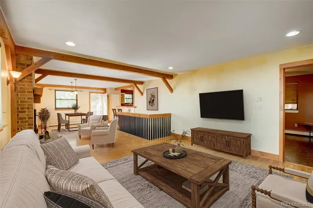 $610,000 | 33090 Janelle Circle, Golden, CO 80403