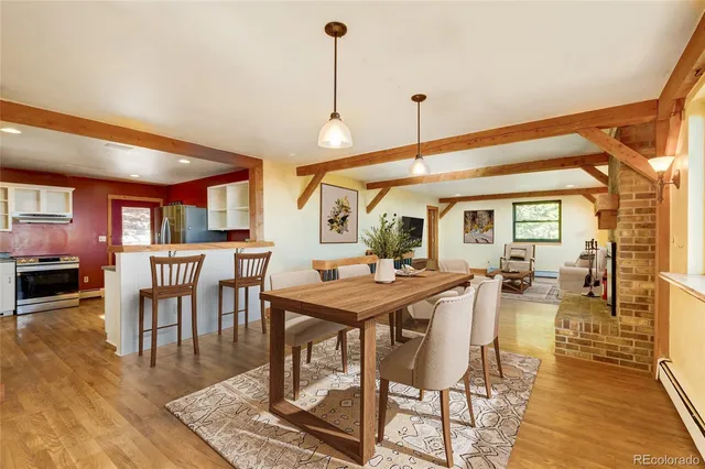 $610,000 | 33090 Janelle Circle, Golden, CO 80403