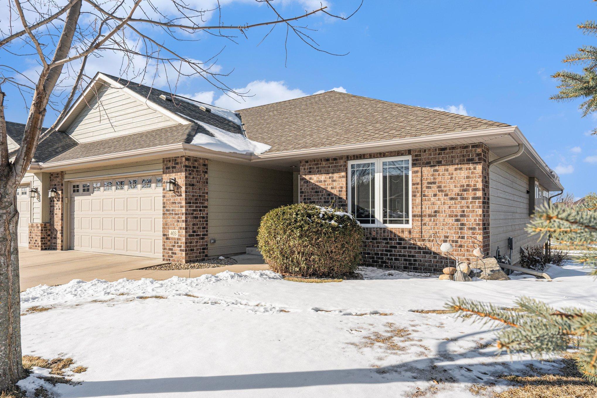 403 Flag Boulevard New Prague, MN 56071 - Photo 1 of 1
