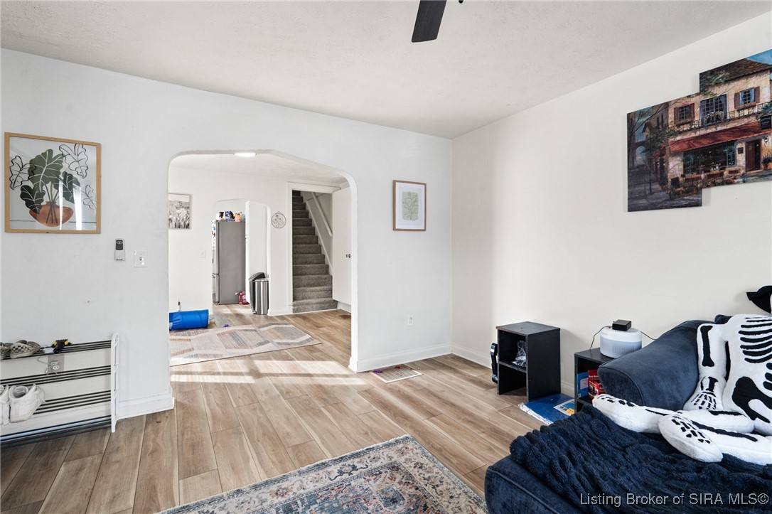 3941 Carver Street New Albany, IN 47150 - Photo 12 of 35