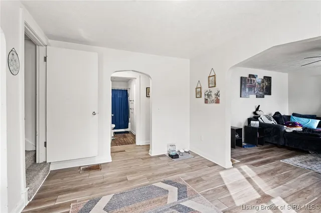 $194,900 | 3941 Carver Street, New Albany, IN 47150