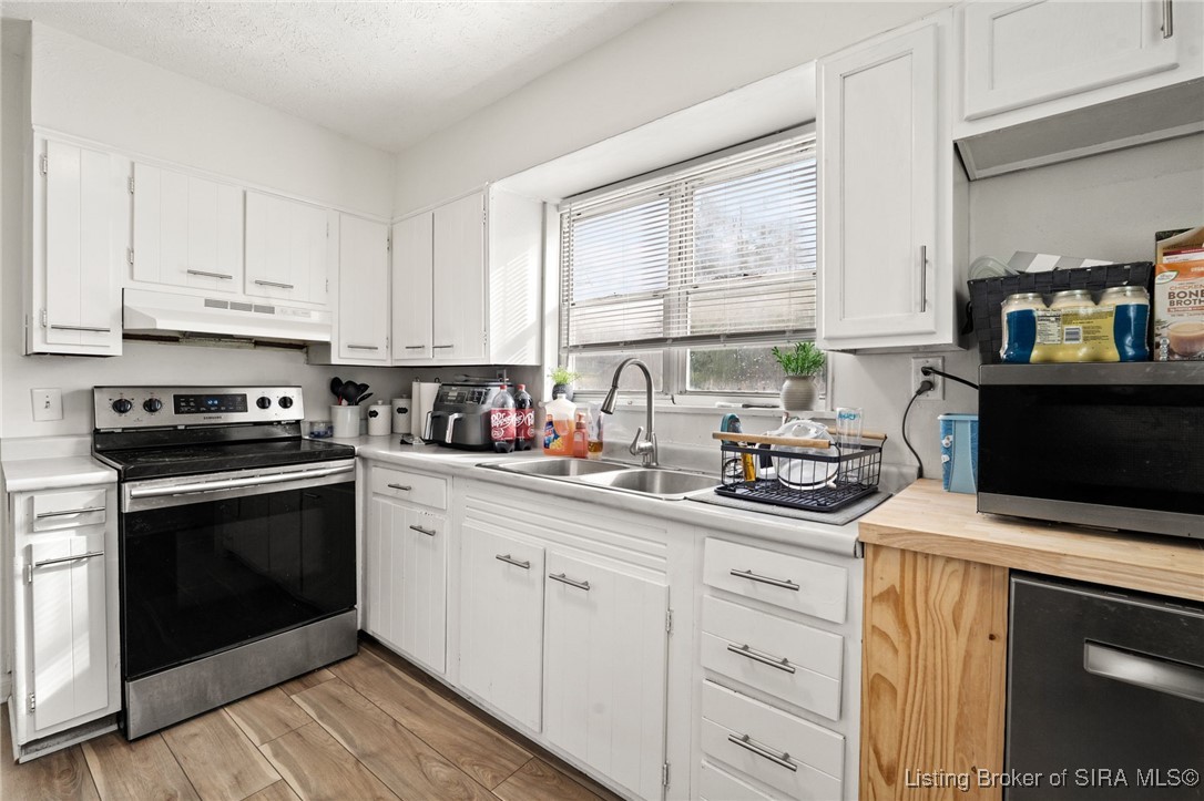 3941 Carver Street New Albany, IN 47150 - Photo 20 of 35