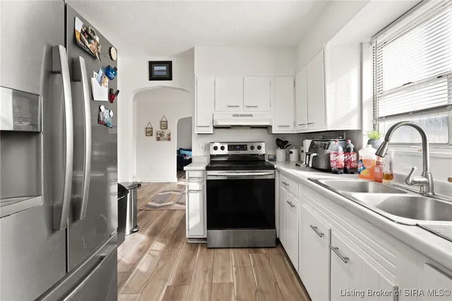 $194,900 | 3941 Carver Street, New Albany, IN 47150