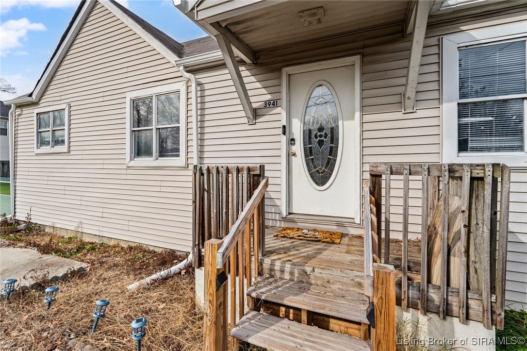 3941 Carver Street New Albany, IN 47150 - Photo 9 of 35