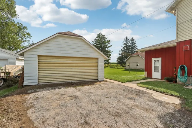 $245,000 | W6181 West Maple, Burnett, WI 53922