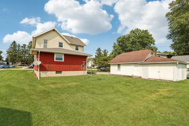 $245,000 | W6181 West Maple, Burnett, WI 53922