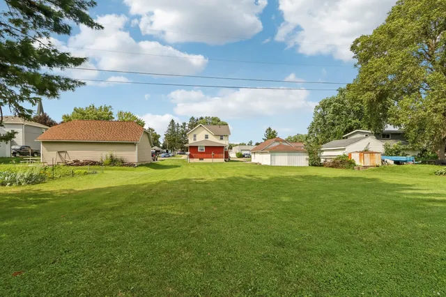 $245,000 | W6181 West Maple, Burnett, WI 53922