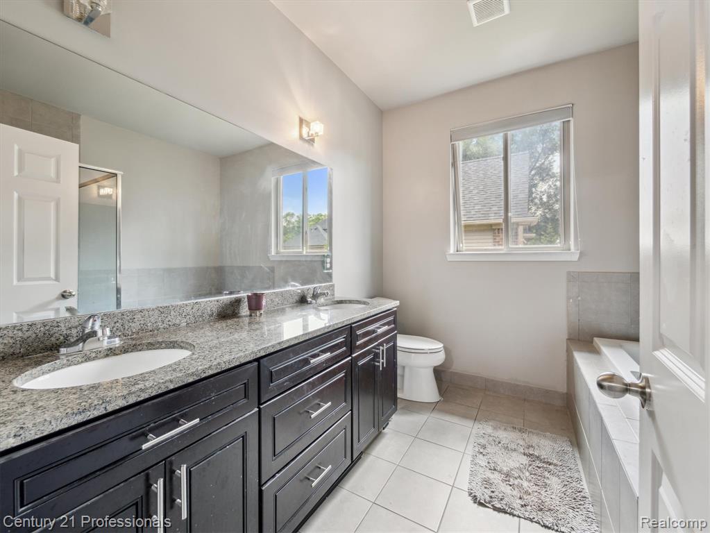 2655 Devondale Road Rochester Hills, MI 48309 - Photo 24 of 59