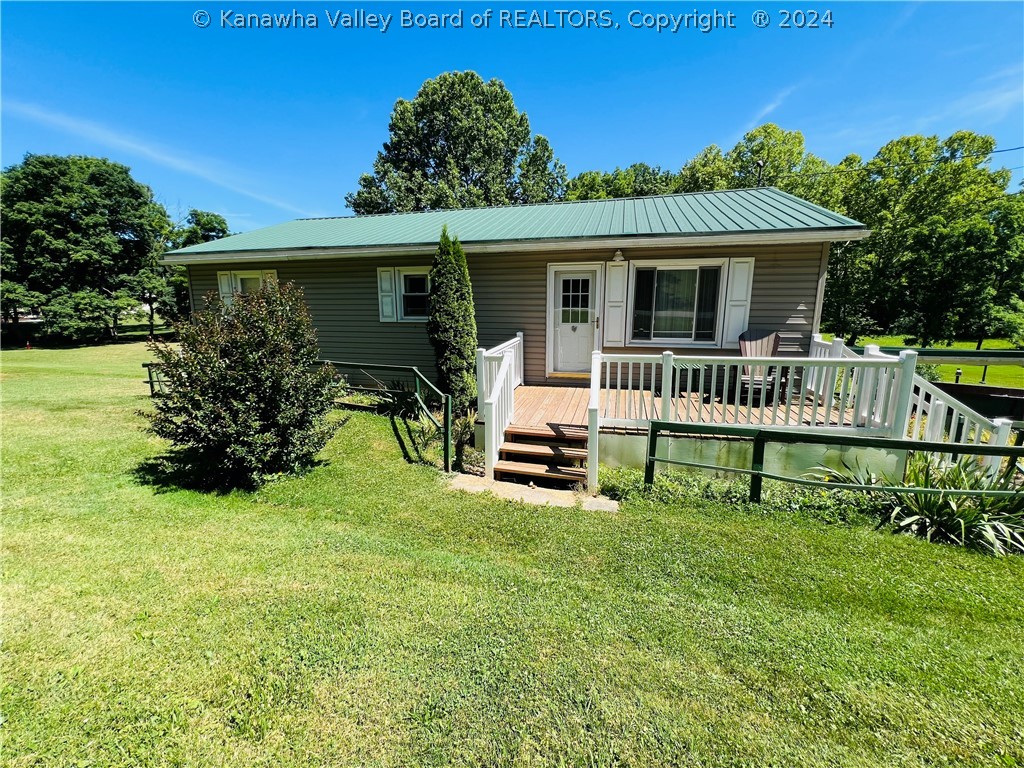 5150 Flatwoods Road Ravenswood, WV 26164 - Photo 18 of 22 Gallery Image 18
