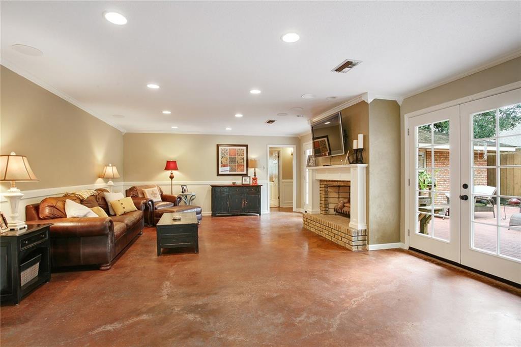 9413 Greg Court River Ridge, LA 70123 - Photo 3 of 13