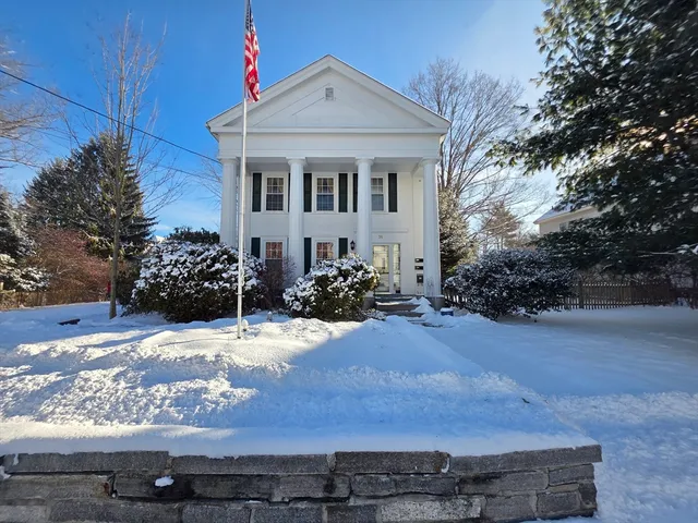 $380,000 | 24 Main Street, Monson, MA 01057