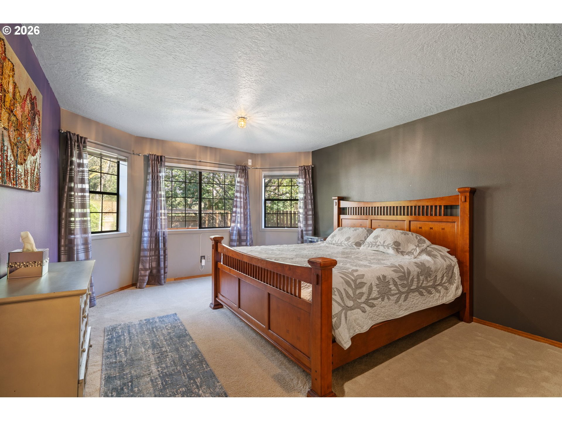 17019 Southwest Rivendell Drive Portland, OR 97224 - Photo 32 of 47 Bedroom