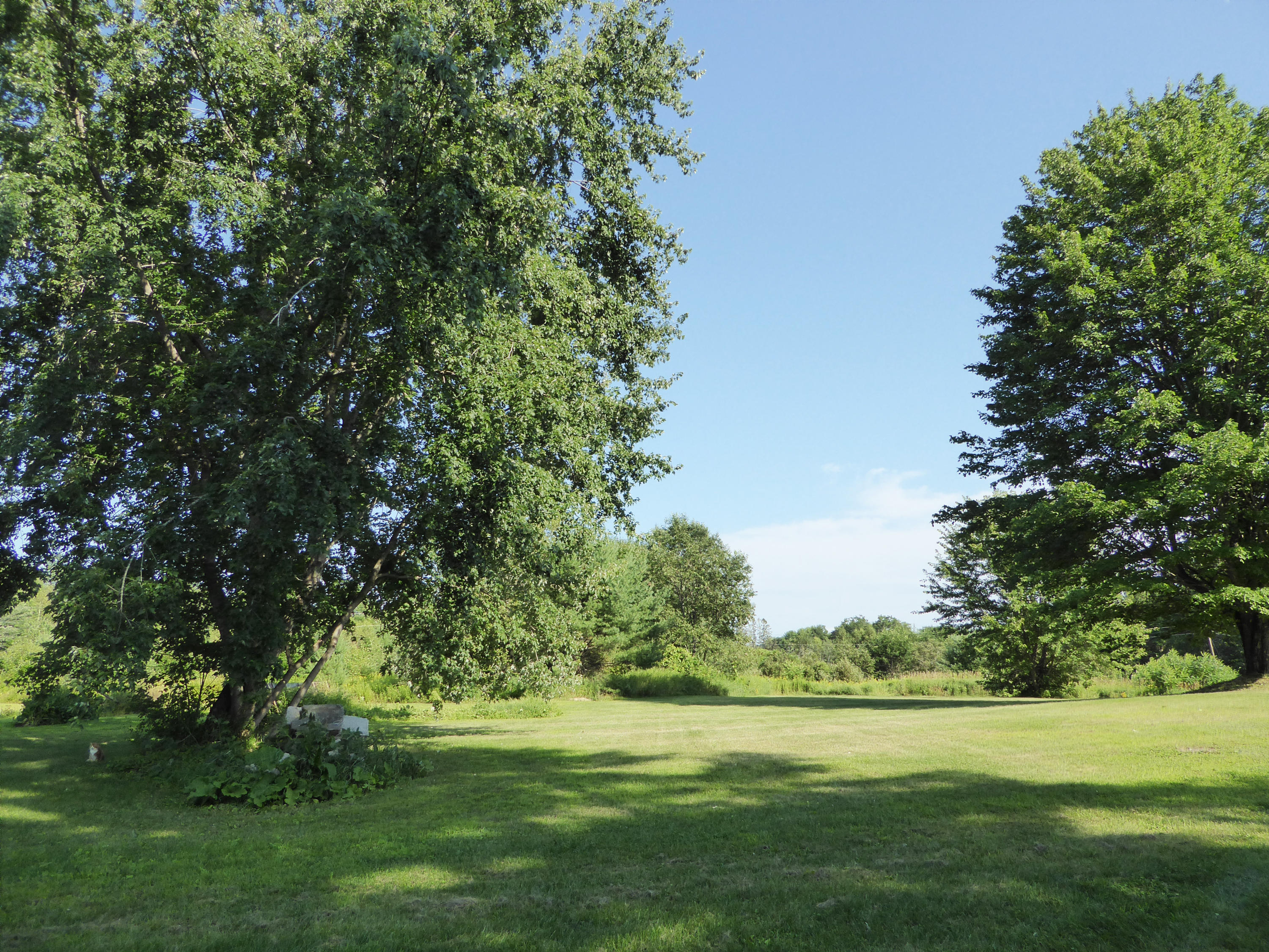 321 New Portland Road North Anson, ME 04958 - Photo 17 of 41 Yard