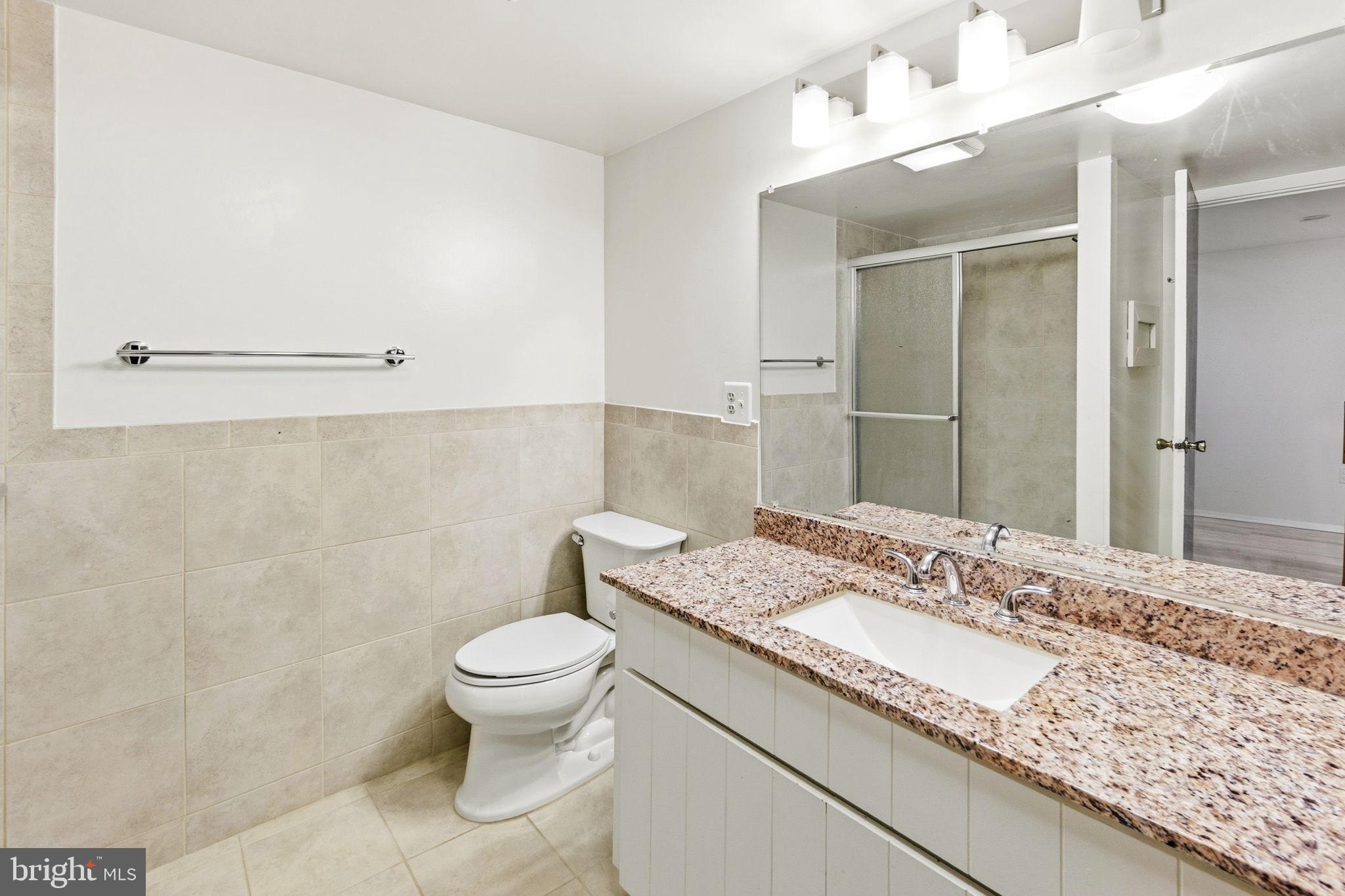 8566 Brickyard Road Potomac, MD 20854 - Photo 43 of 52 Lower Level Bath