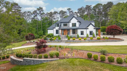 $2,990,000 | 101 Siler's Fen Court, Chapel Hill, NC 27517