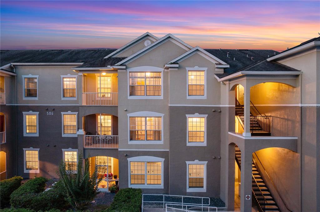 586 Brantley Terrace Way, Unit 306 Altamonte Springs, FL 32714 - Photo 1 of 36