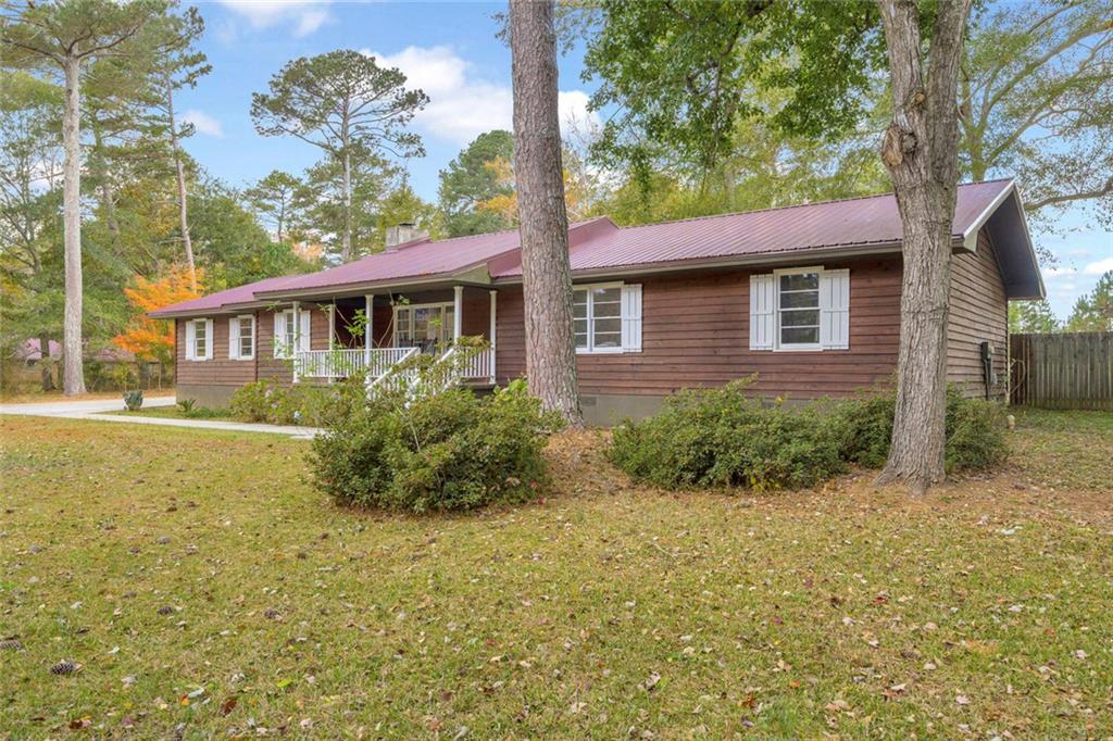 1715 Beaverdam Road Winterville, GA 30683 - Photo 14 of 38