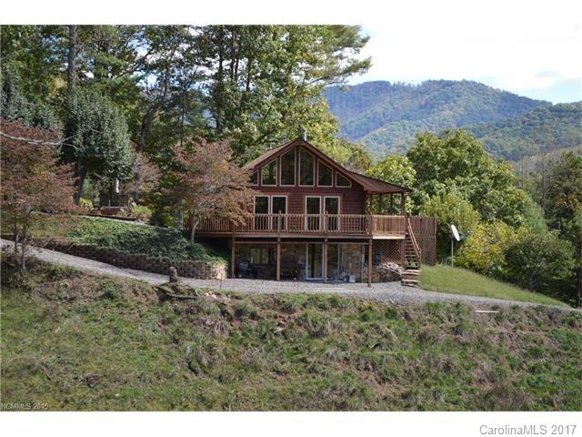 2205 Paint Fork Road Mars Hill, NC 28754 - Photo 1 of 24 Gallery Image 1