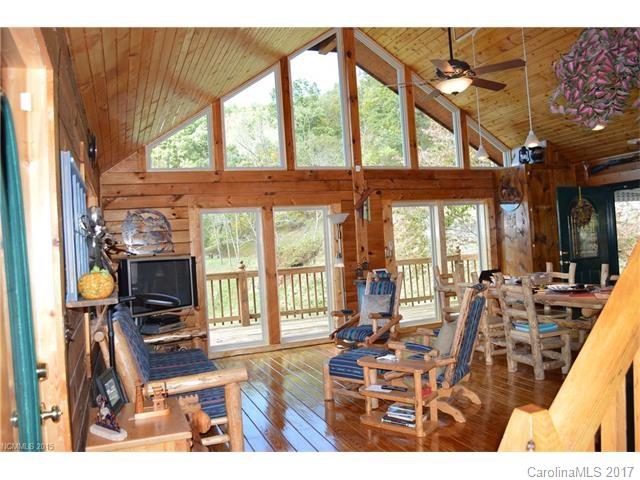 2205 Paint Fork Road Mars Hill, NC 28754 - Photo 4 of 24 Gallery Image 4