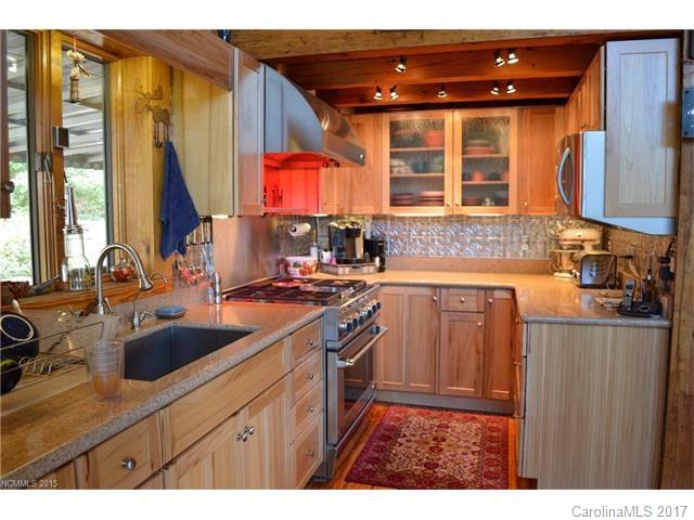 2205 Paint Fork Road Mars Hill, NC 28754 - Photo 5 of 24 Gallery Image 5