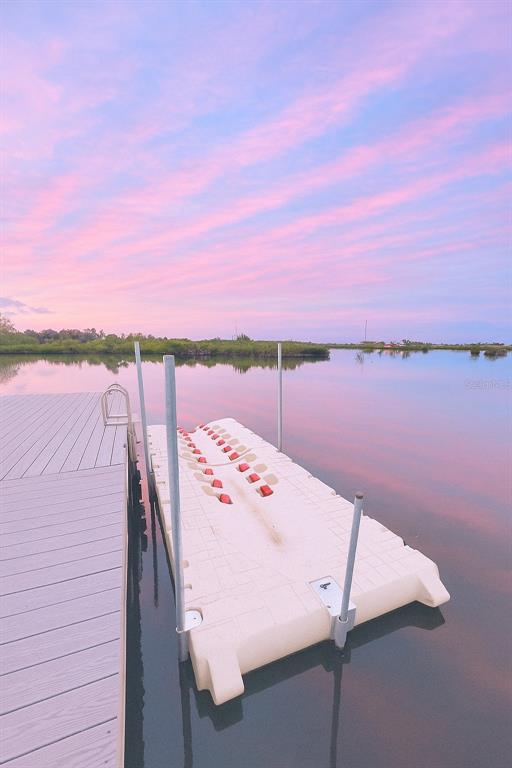 14211 West St Martins Road Crystal River, FL 34429 - Photo 46 of 60 a view of a terrace with sky view