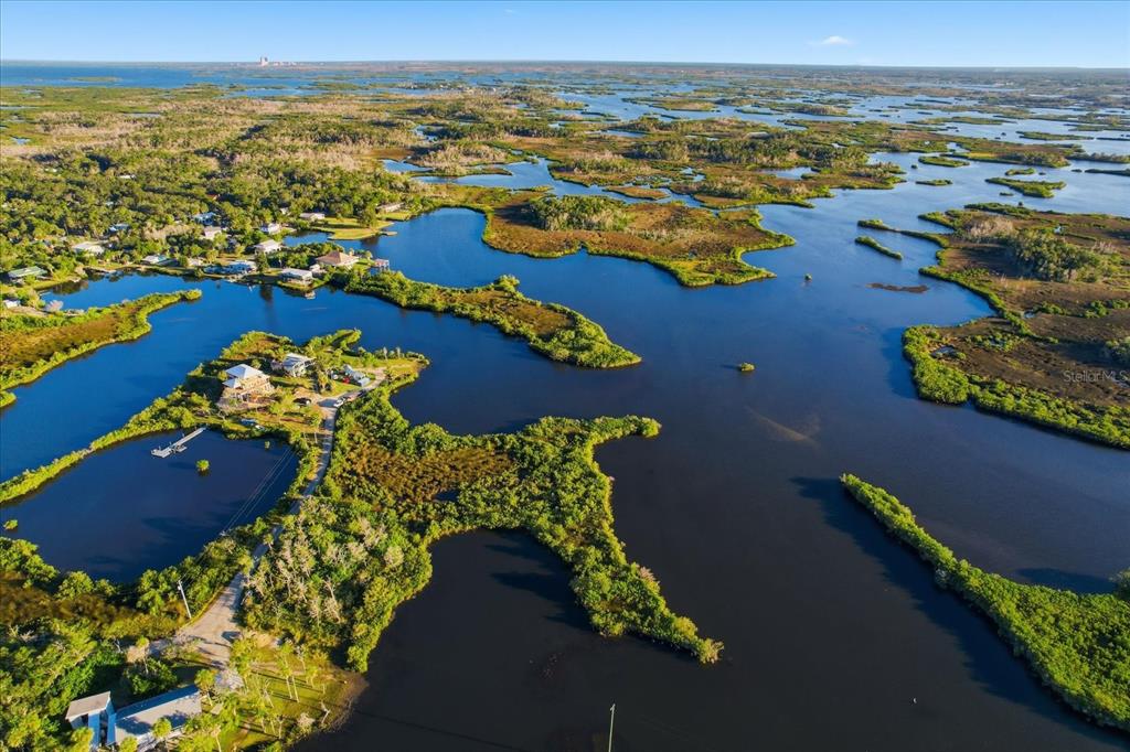 14211 West St Martins Road Crystal River, FL 34429 - Photo 51 of 60