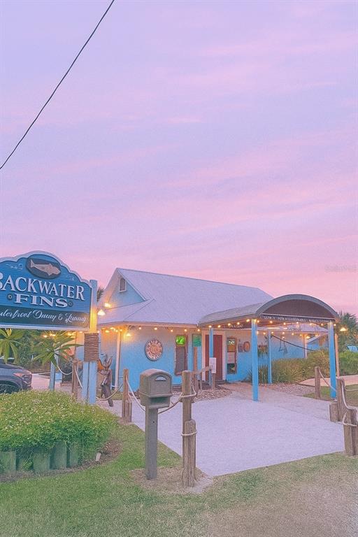 14211 West St Martins Road Crystal River, FL 34429 - Photo 53 of 60