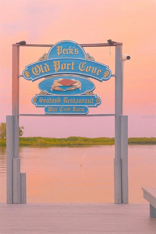 14211 West St Martins Road Crystal River, FL 34429 - Photo 55 of 60 a view of a street with an outdoor space