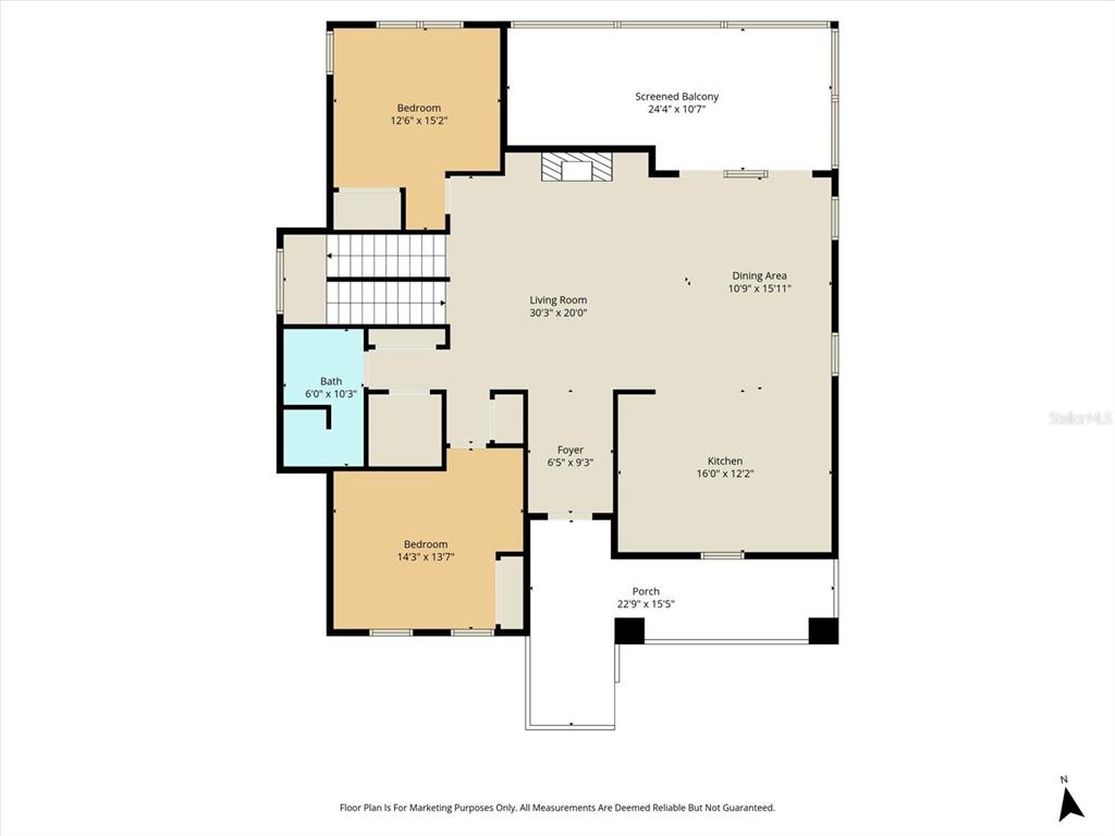 14211 West St Martins Road Crystal River, FL 34429 - Photo 58 of 60