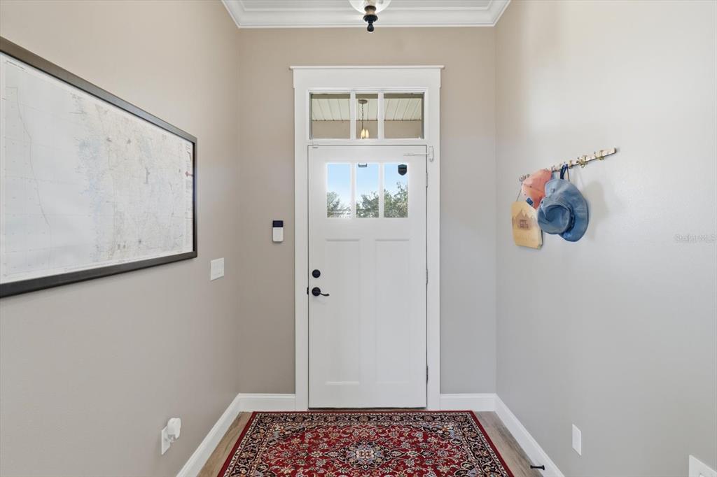14211 West St Martins Road Crystal River, FL 34429 - Photo 9 of 60 a bathroom with a sink and a mirror