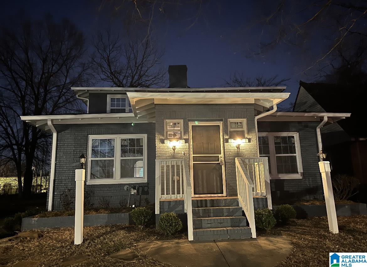 813 1st Street Southwest Birmingham, AL 35211 - Photo 39 of 39