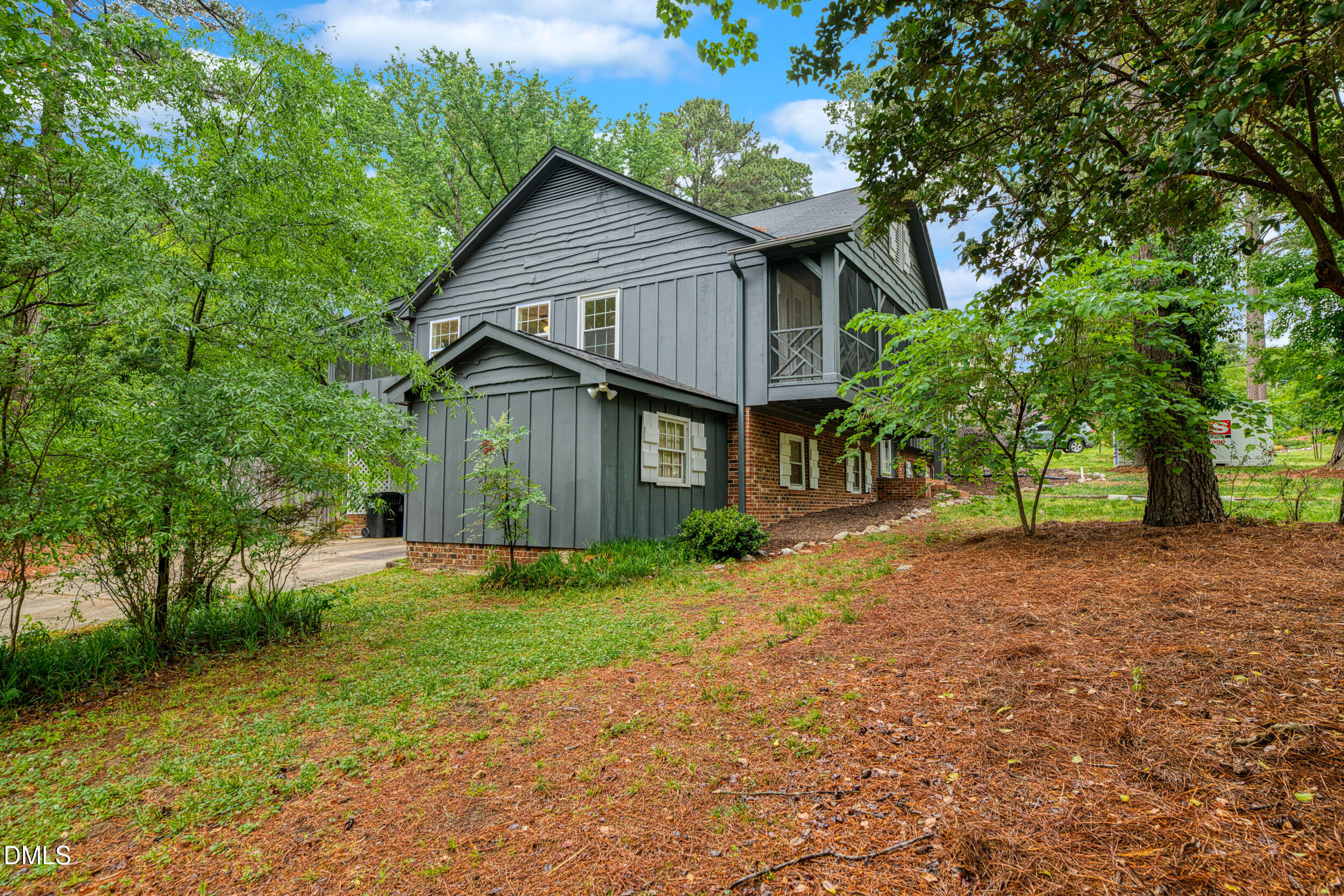 1701 Bellemeade Street Raleigh, NC 27607 - Photo 2 of 47 2 -1701 bellemeade st, exterior