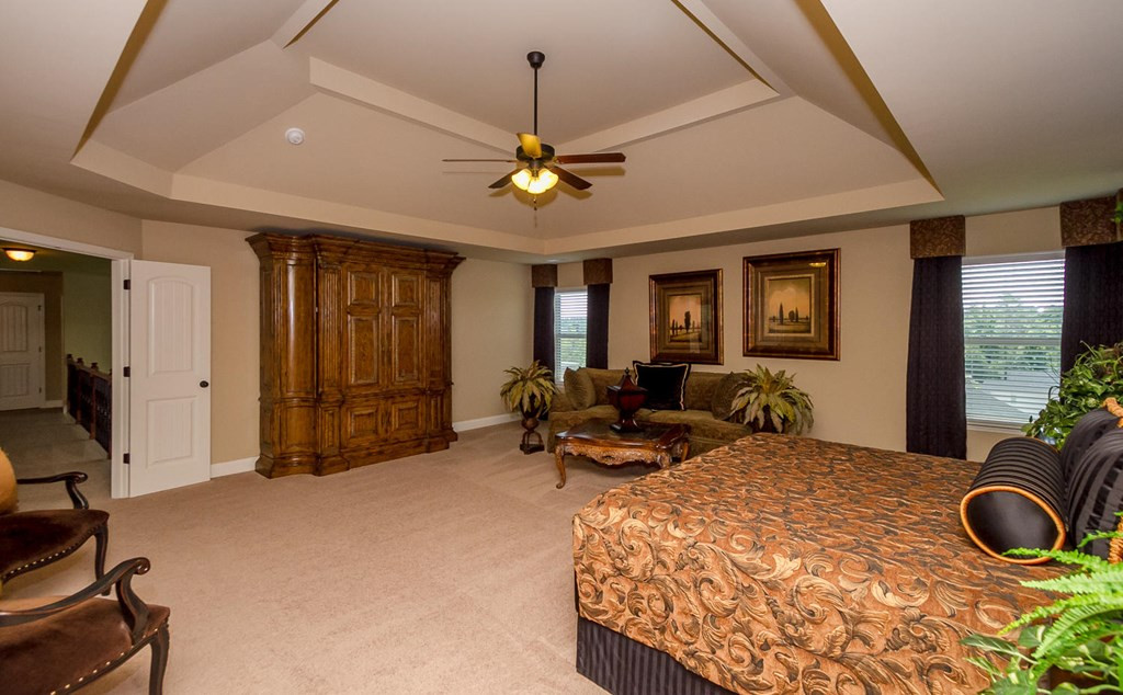 2355 Chukker Crk Road Aiken, SC 29803 - Photo 26 of 44 Gallery Image 26